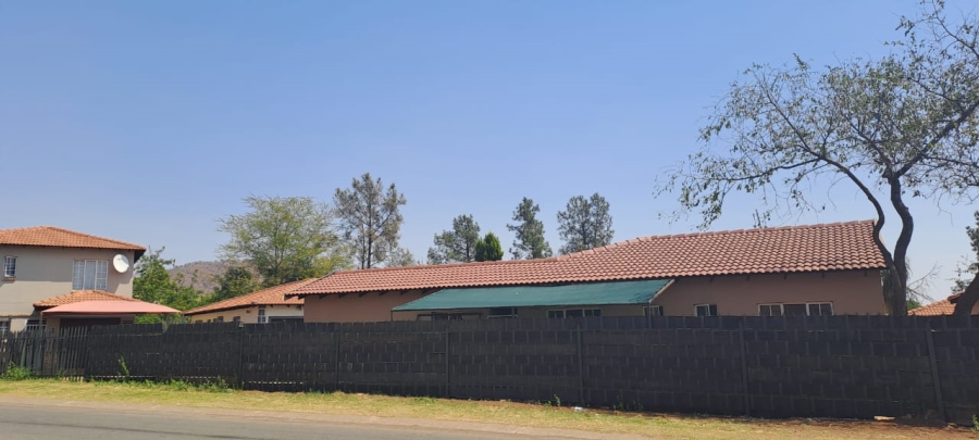 3 Bedroom Property for Sale in Waterval East North West